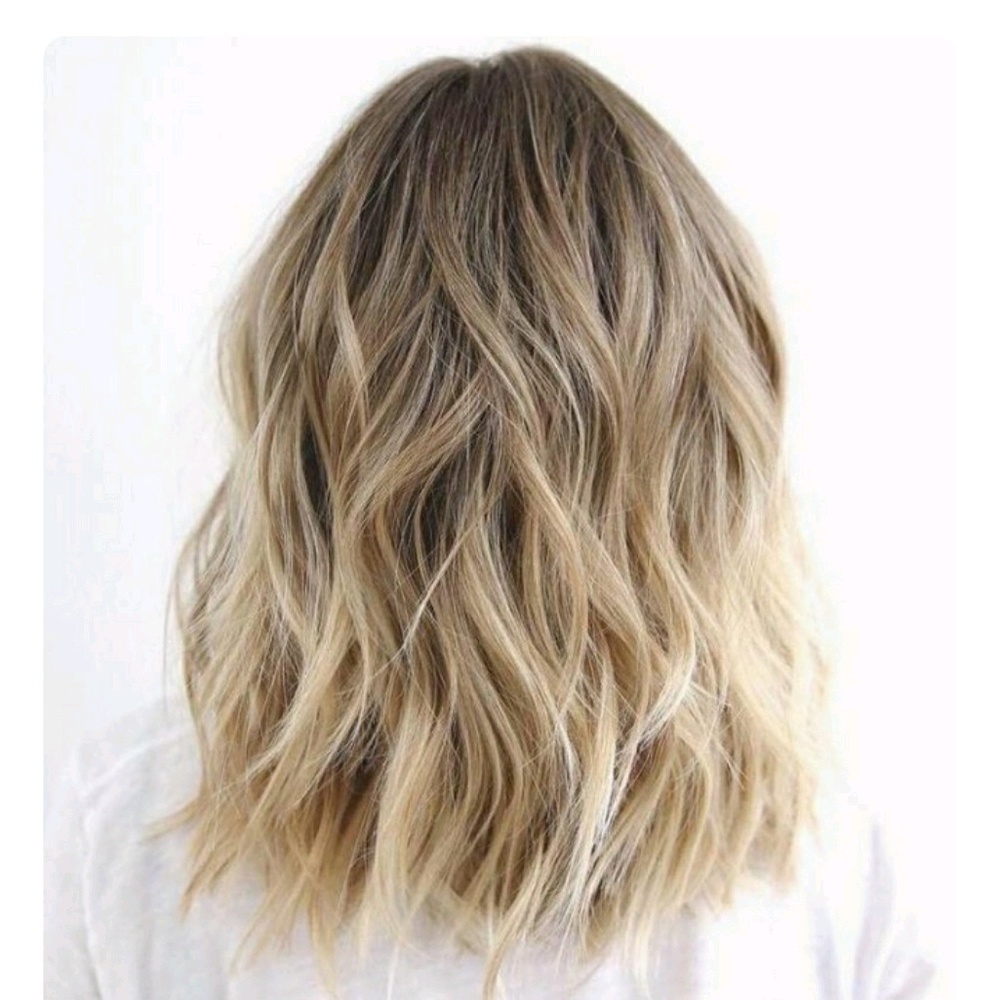 Meet your Posher, Haley